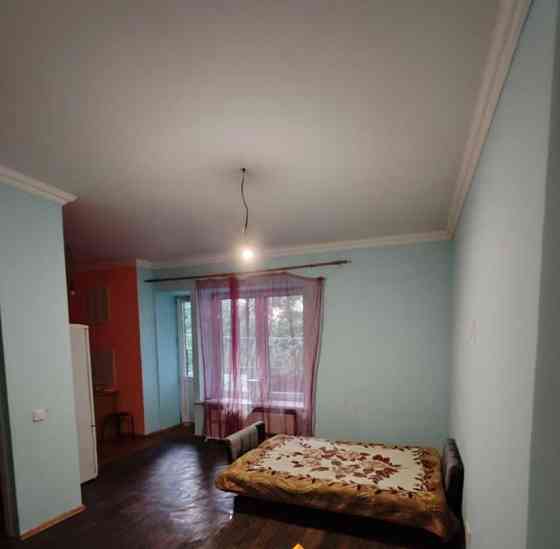 Студия, 30 м2, 1/3 эт. Истра