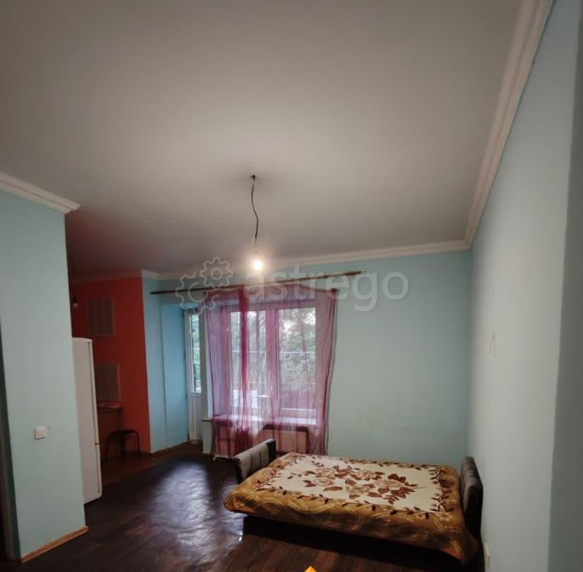 Студия, 30 м2, 1/3 эт. Истра - изображение 1