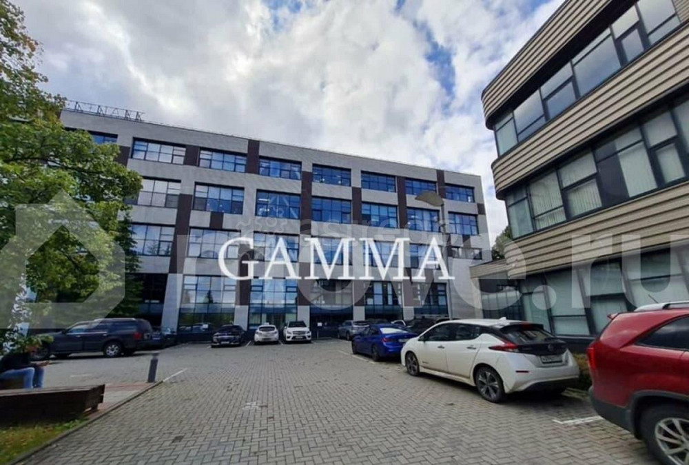 Офис, 71 м2 Москва - изображение 4