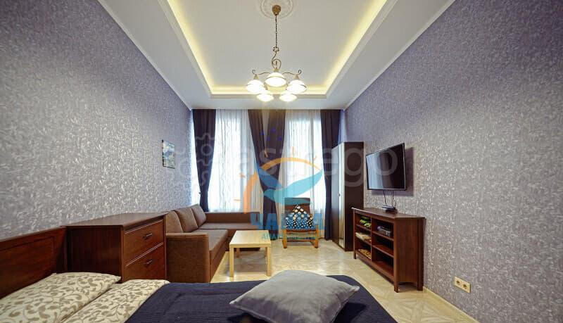 3-комн. квартира, 66 м2, 2/4 эт. Санкт-Петербург - изображение 2