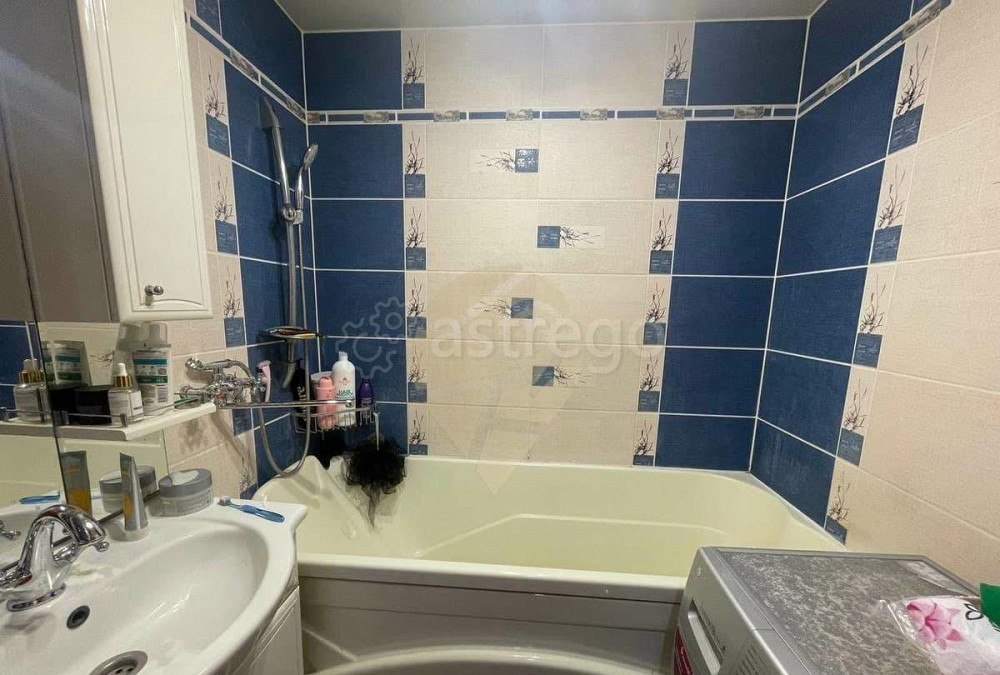 4-комн. квартира, 82.3 м2, 5/9 эт. Старый Оскол - изображение 7