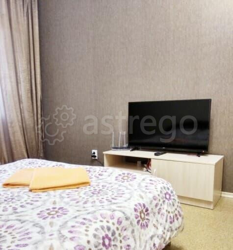 2-комн. квартира, 60 м2, 4/25 эт. Москва - изображение 5