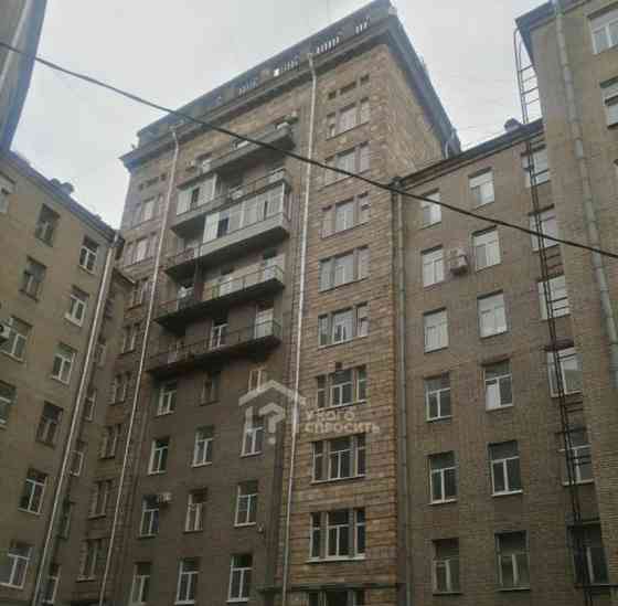 Комната, 21 м2, 6/10 эт. Санкт-Петербург