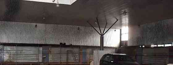 Склад, 930 м2 Лобня