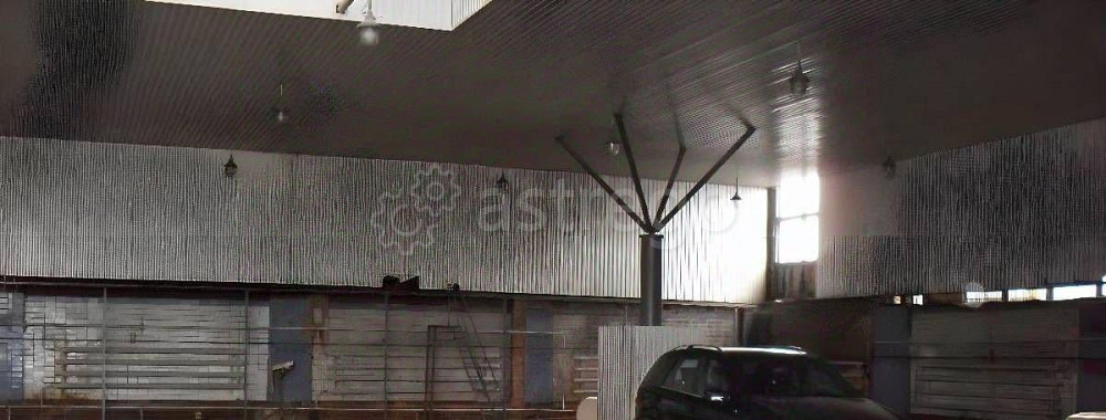 Склад, 930 м2 Лобня - изображение 3