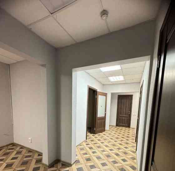 Офис, 125.8 м2 Красноярск