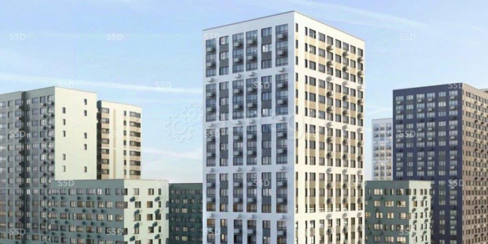 Торговое помещение, 32.3 м2 Москва - изображение 6