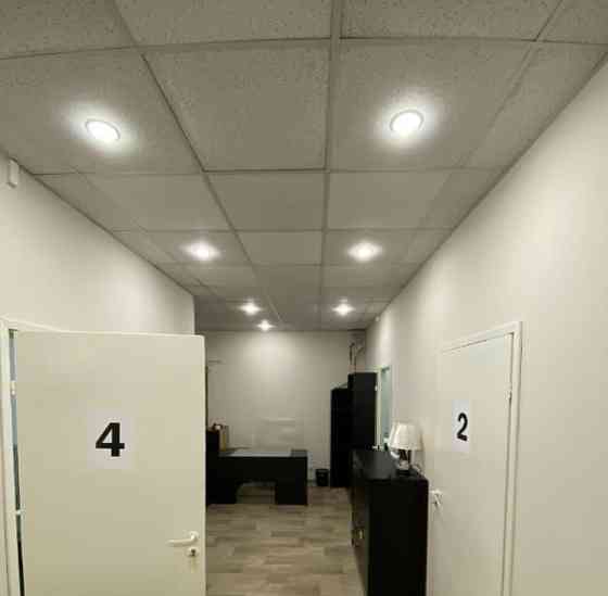 5-комн. квартира, 89 м2, 1/7 эт. Санкт-Петербург