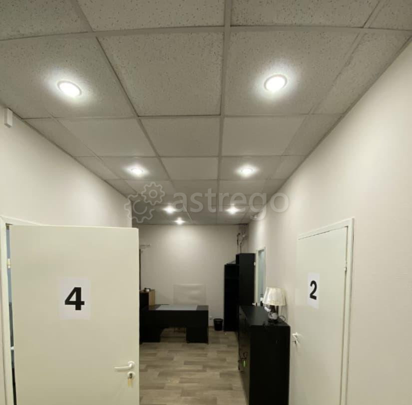 5-комн. квартира, 89 м2, 1/7 эт. Санкт-Петербург - изображение 3