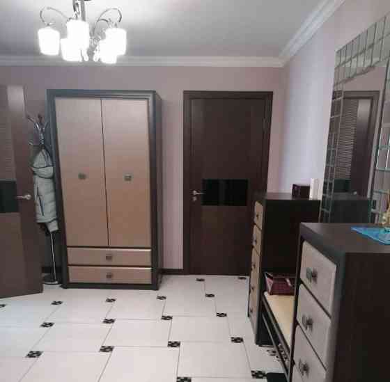 5-комн. квартира, 137.1 м2, 6/6 эт. Дмитров