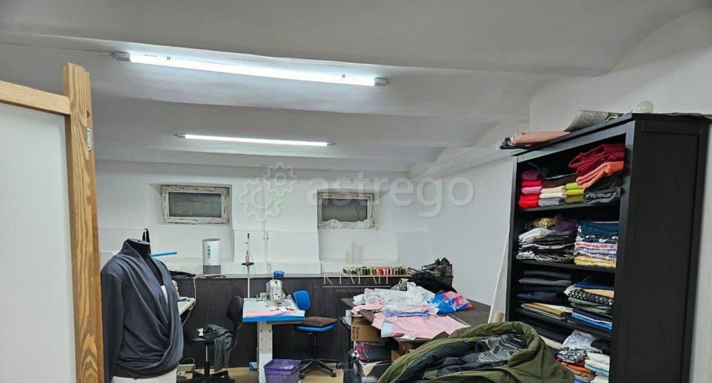 Свободного назначения, 138 м2 Санкт-Петербург - изображение 4