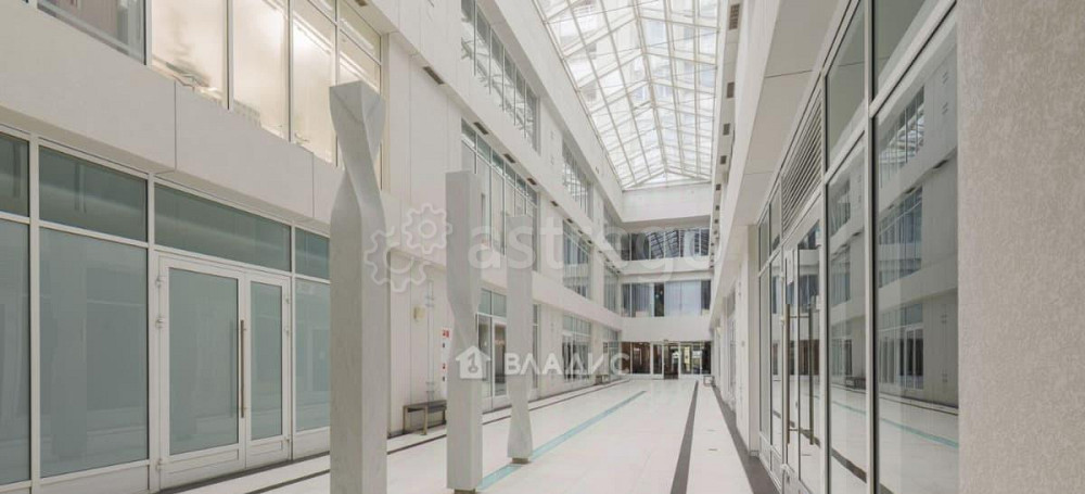 Офис, 90 м2 Санкт-Петербург - изображение 1