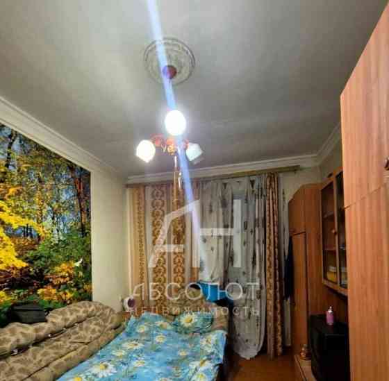 3-комн. квартира, 66.5 м2, 5/5 эт. Сергиев Посад