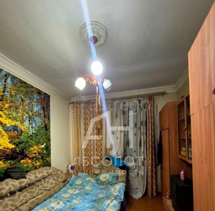 3-комн. квартира, 66.5 м2, 5/5 эт. Сергиев Посад - изображение 6