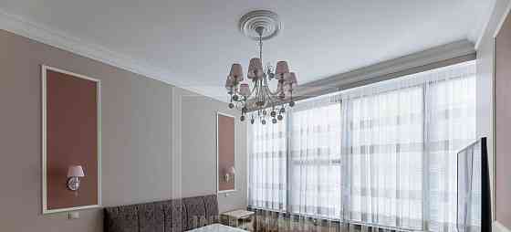 5-комн. квартира, 200 м2, 3/7 эт. Москва