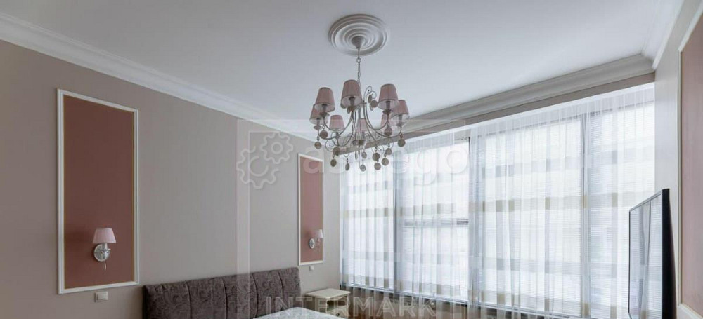 5-комн. квартира, 200 м2, 3/7 эт. Москва - изображение 6