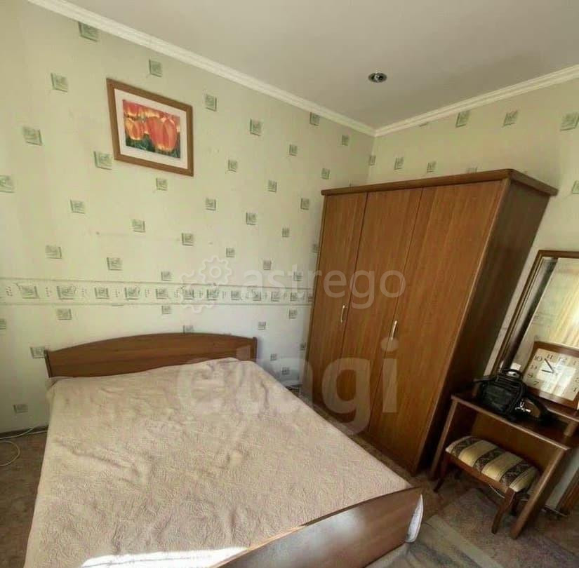 3-комн. квартира, 61.6 м2, 2/2 эт. Стерлитамак - изображение 2