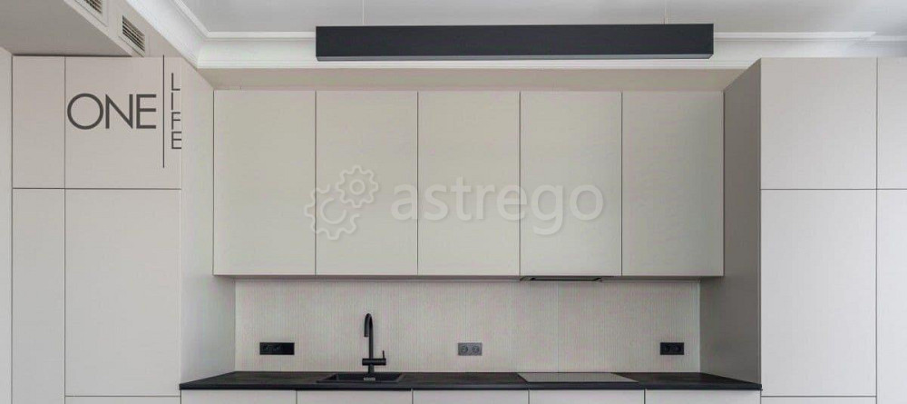 3-комн. квартира, 71 м2, 19/29 эт. Москва - изображение 6