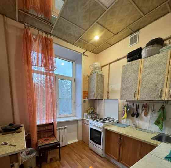 Комната, 15.8 м2, 5/5 эт. Москва