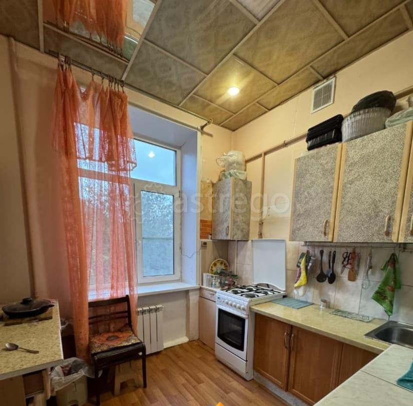 Комната, 15.8 м2, 5/5 эт. Москва - изображение 1