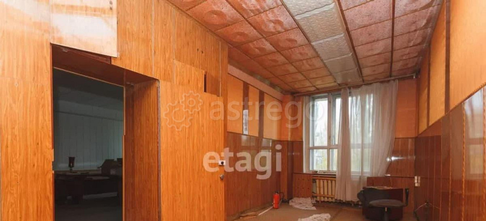 Свободного назначения, 2550.5 м2 Уфа - изображение 7