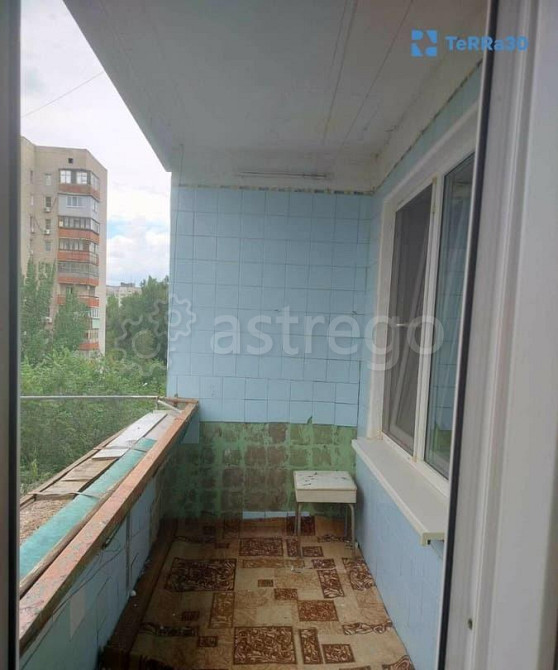1-комн. квартира, 35.9 м2, 6/9 эт. Астрахань - изображение 3