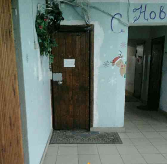 Комната, 12 м2, 5/5 эт. Красноярск