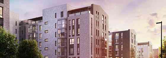 4-комн. квартира, 108.41 м2, 4/7 эт. Красноярск