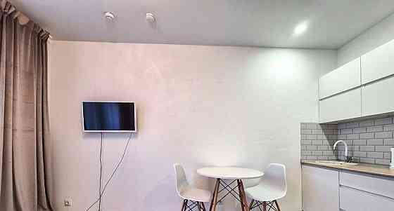 Студия, 23 м2, 23/25 эт. Котельники