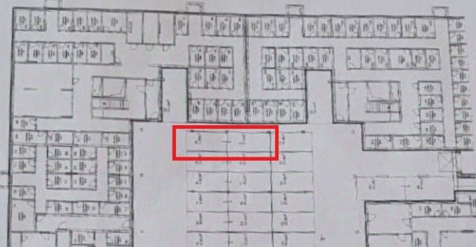 Машиноместо, 25 м2 Новосибирск - изображение 2