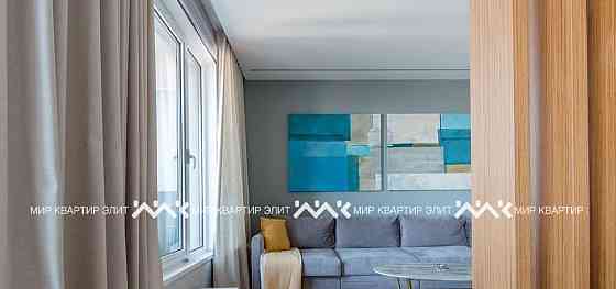 4-комн. квартира, 140 м2, 10/10 эт. Санкт-Петербург