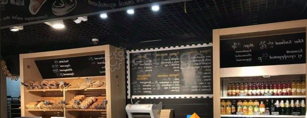 Готовый бизнес, 18 м2 Санкт-Петербург - изображение 1