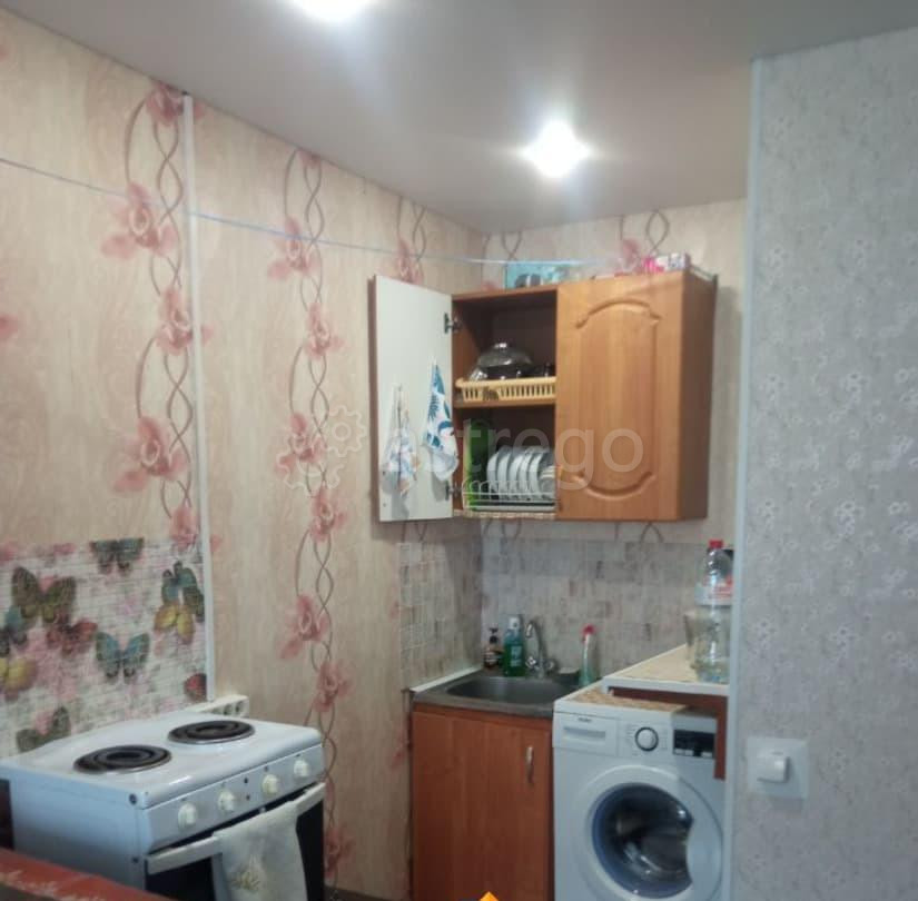 Комната, 19 м2, 2/5 эт. Уфа - изображение 7
