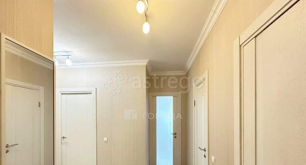 3-комн. квартира, 89 м2, 11/26 эт. Мытищи - изображение 5