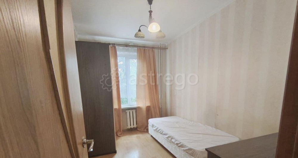 Комната, 60 м2, 4/5 эт. Пушкино - изображение 6