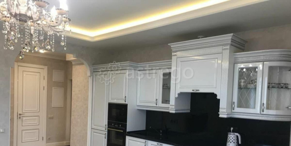 2-комн. квартира, 65 м2, 12/17 эт. Москва - изображение 6