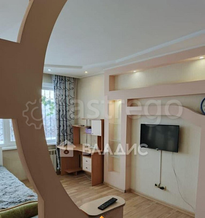 1-комн. квартира, 32 м2, 4/4 эт. Бийск - изображение 3