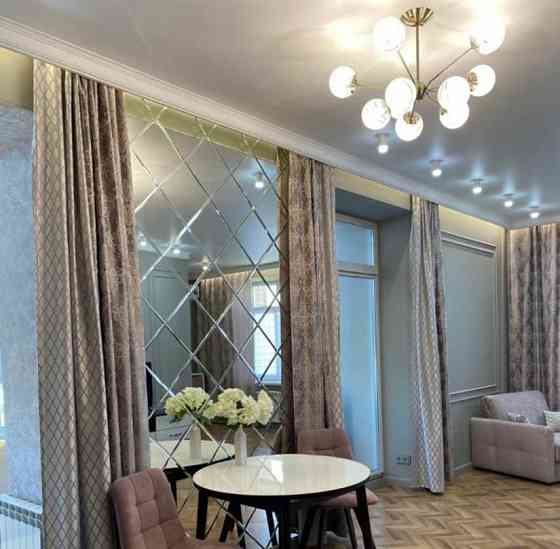 2-комн. квартира, 52.2 м2, 16/17 эт. Барнаул