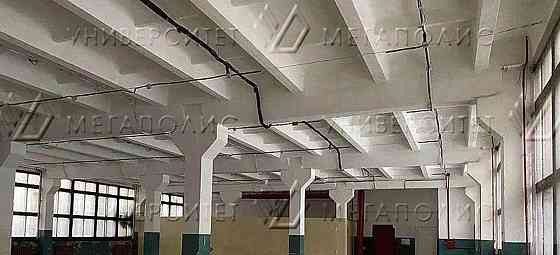 Производственное, 1080 м2 Бронницы