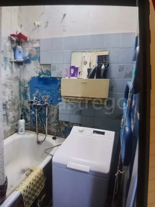 2-комн. квартира, 44 м2, 5/5 эт. Ухта - изображение 3