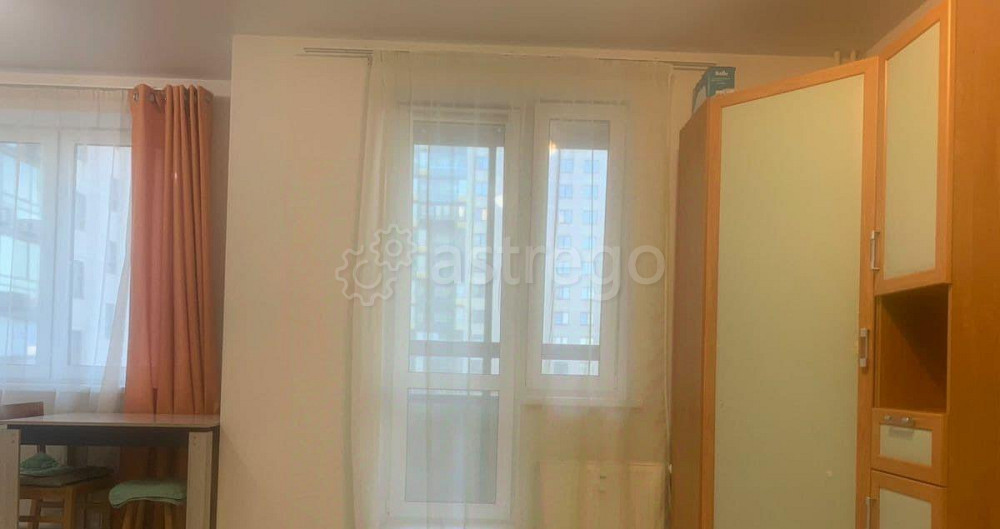 Студия, 27.2 м2, 2/12 эт. Москва - изображение 7