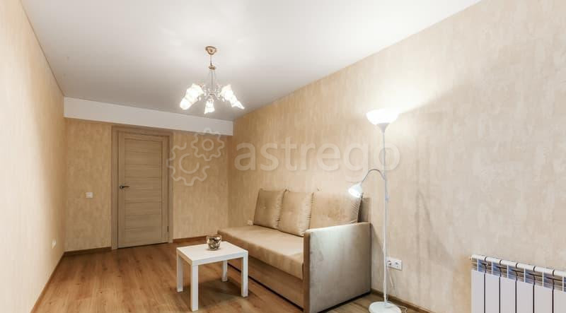 2-комн. квартира, 45 м2, 4/9 эт. Москва - изображение 6