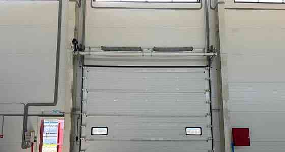 Склад, 1468.8 м2 Красноярск