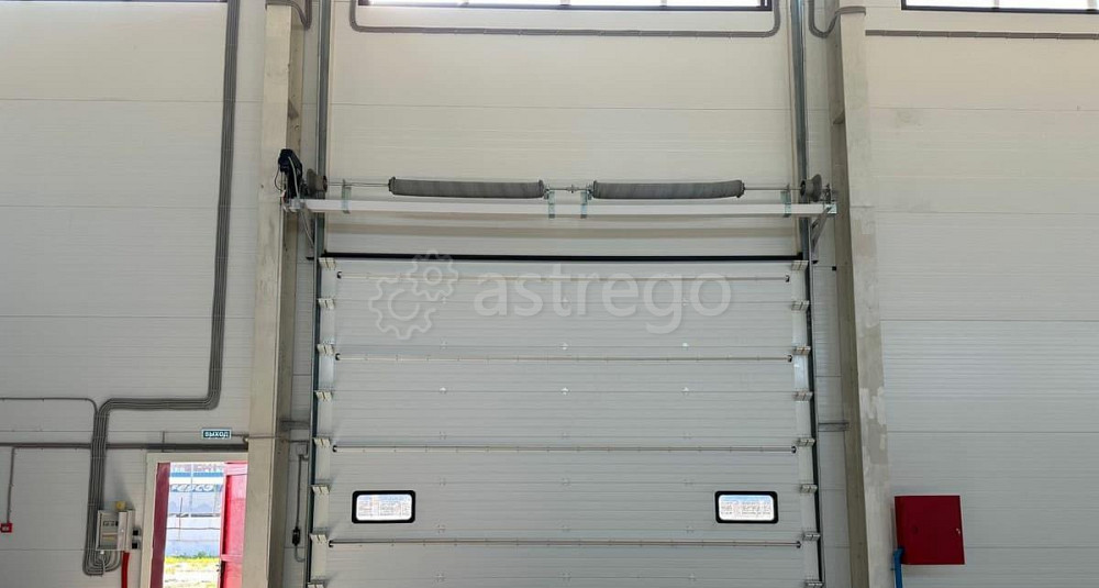 Склад, 1468.8 м2 Красноярск - изображение 4