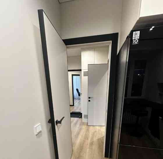 2-комн. квартира, 51 м2, 2/9 эт. Москва