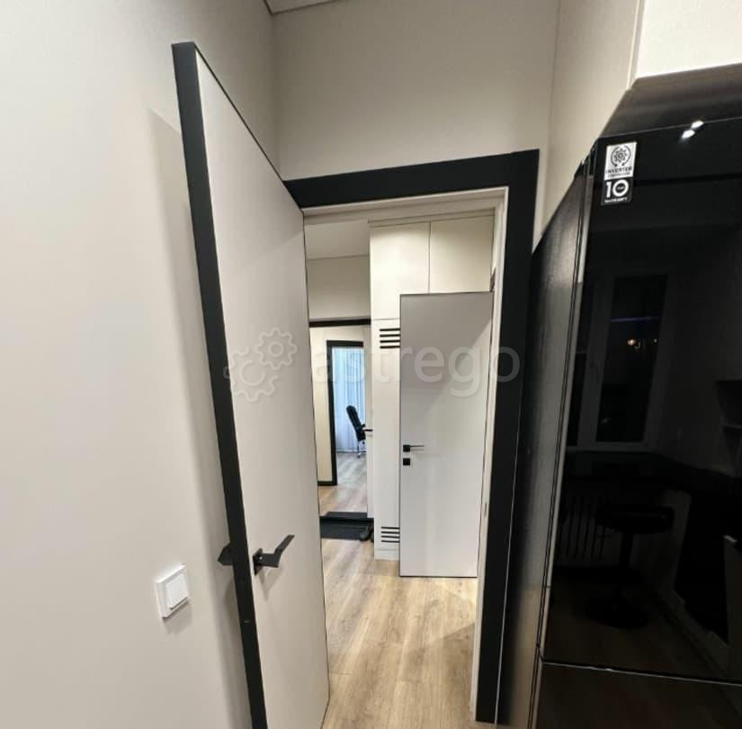 2-комн. квартира, 51 м2, 2/9 эт. Москва - изображение 5