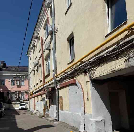Комната, 22.8 м2, 3/4 эт. Москва