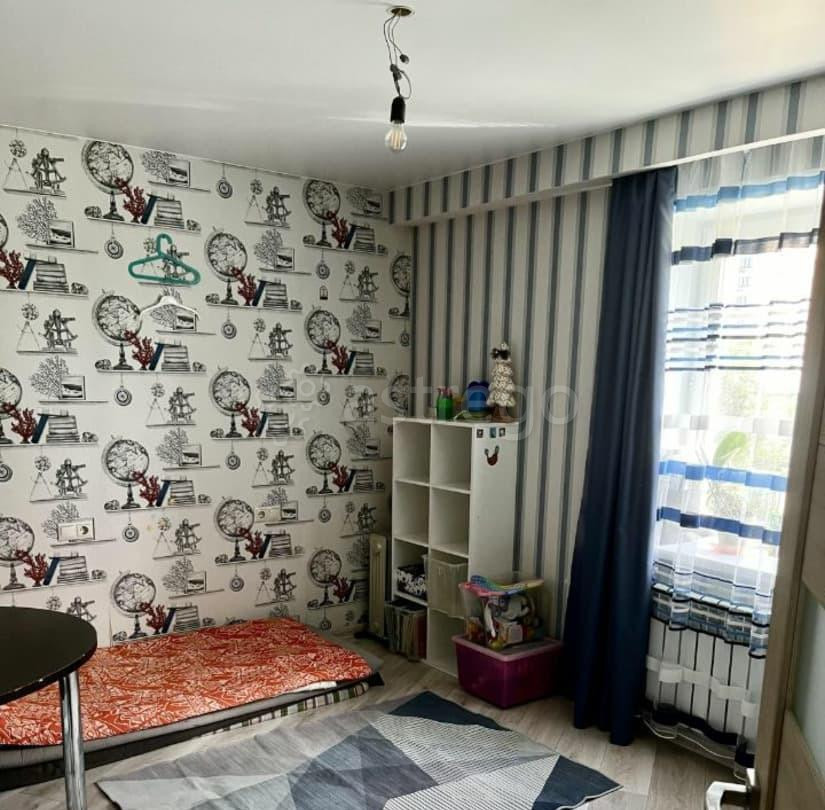 4-комн. квартира, 63.1 м2, 3/5 эт. Старая Купавна - изображение 4