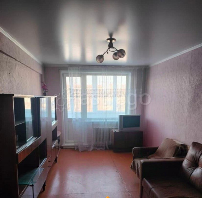 2-комн. квартира, 44 м2, 4/5 эт. Рубцовск - изображение 2