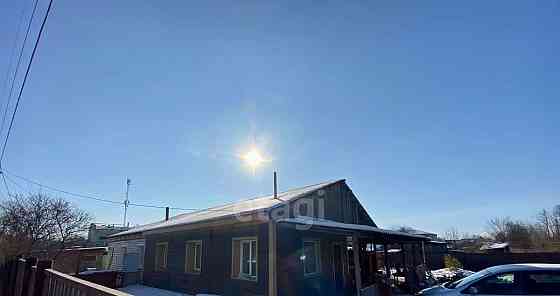 Дом, 64.4 м2, 7 соток, 1 эт. Свободный